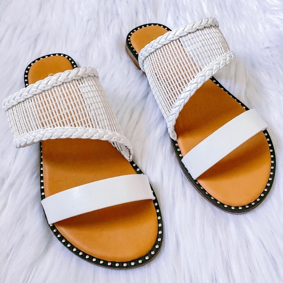 Sydney Sandals - Picture 4 of 4